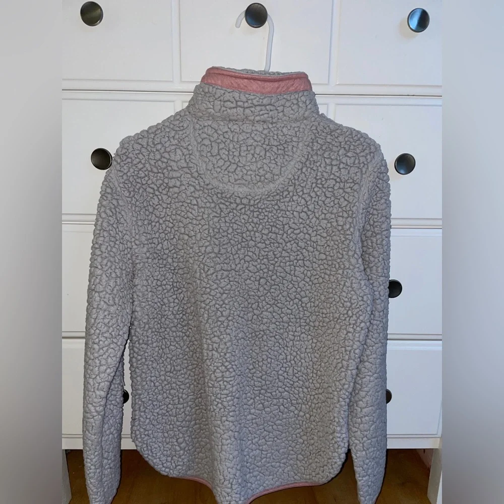 So cute and comfy for winter! - Picture 2 of 2